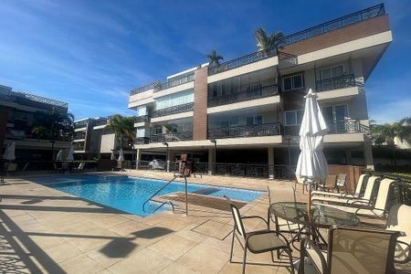 Apartamento à venda com 128m², 4 quartos e 2 vagas