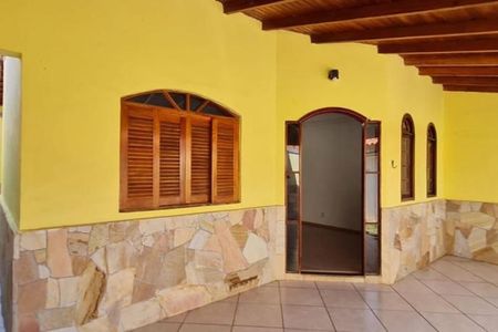 Casa à venda com 3 quartos, 114m² em Parque Residencial Jundiaí, Jundiaí