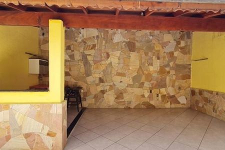 Casa à venda com 3 quartos, 114m² em Parque Residencial Jundiaí, Jundiaí