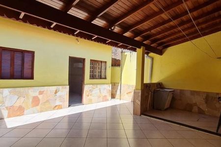 Casa à venda com 3 quartos, 114m² em Parque Residencial Jundiaí, Jundiaí