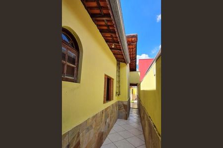 Casa à venda com 3 quartos, 114m² em Parque Residencial Jundiaí, Jundiaí