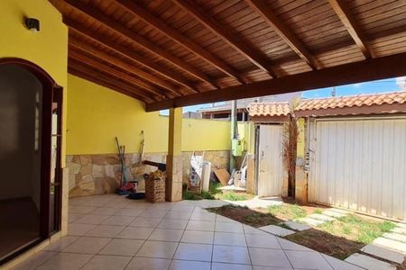 Casa à venda com 3 quartos, 114m² em Parque Residencial Jundiaí, Jundiaí