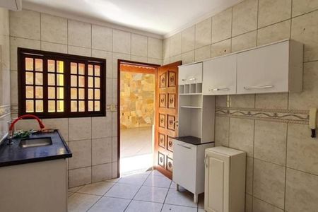 Casa à venda com 3 quartos, 114m² em Parque Residencial Jundiaí, Jundiaí