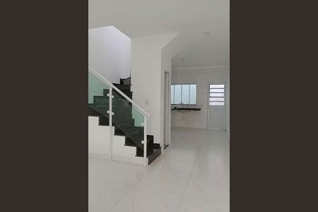 Casa à venda com 3 quartos, 95m² em Cidade Patriarca, São Paulo