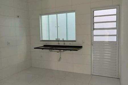 Casa à venda com 3 quartos, 95m² em Cidade Patriarca, São Paulo