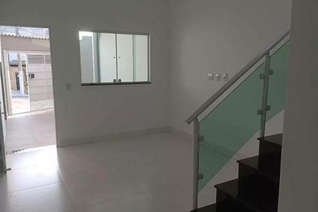 Casa à venda com 3 quartos, 95m² em Cidade Patriarca, São Paulo