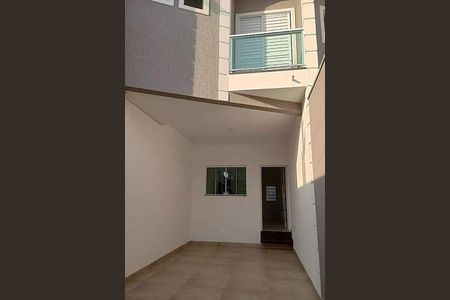 Casa à venda com 3 quartos, 95m² em Cidade Patriarca, São Paulo