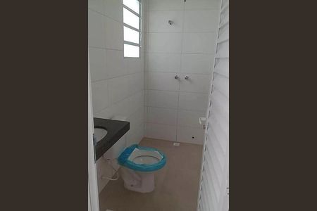 Casa à venda com 3 quartos, 95m² em Cidade Patriarca, São Paulo