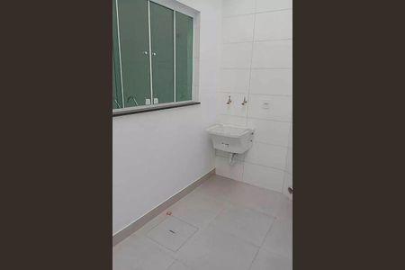 Casa à venda com 3 quartos, 95m² em Cidade Patriarca, São Paulo