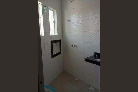 Casa à venda com 3 quartos, 95m² em Cidade Patriarca, São Paulo