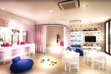 Apartamento à venda com 5 quartos, 325m² em Barra da Tijuca, Rio de Janeiro