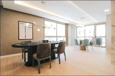 Apartamento à venda com 3 quartos, 145m² em Sumarezinho, São Paulo