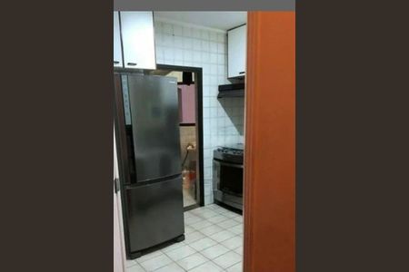 Apartamento à venda com 3 quartos, 100m² em Vila Leopoldina, São Paulo