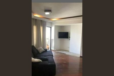 Apartamento à venda com 3 quartos, 100m² em Vila Leopoldina, São Paulo