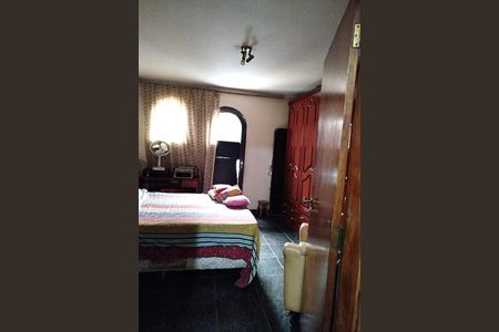 Casa à venda com 3 quartos, 134m² em Parque Novo Mundo, São Paulo