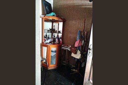 Casa à venda com 3 quartos, 134m² em Parque Novo Mundo, São Paulo