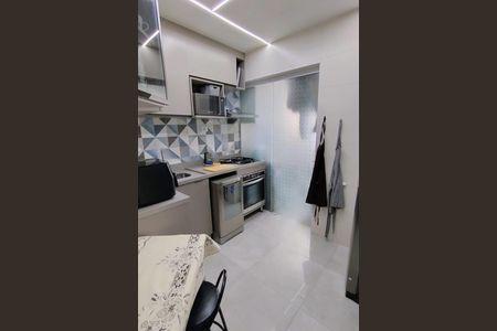 Apartamento à venda com 70m², 3 quartos e 1 vaga