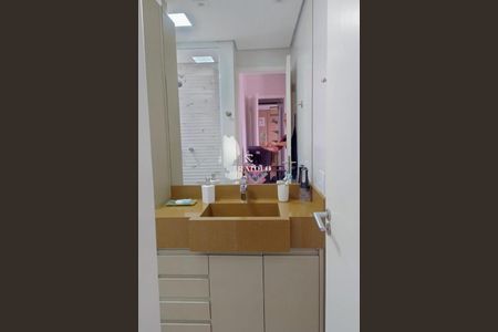 Apartamento à venda com 70m², 3 quartos e 1 vaga