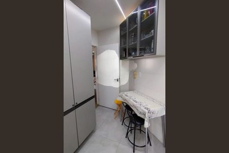 Apartamento à venda com 70m², 3 quartos e 1 vaga