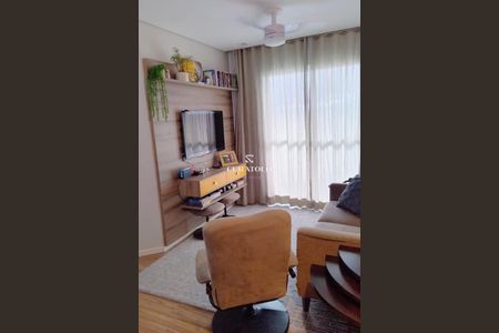 Apartamento à venda com 70m², 3 quartos e 1 vaga