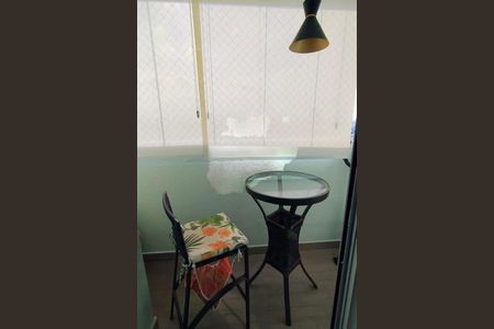 Apartamento à venda com 70m², 3 quartos e 1 vaga