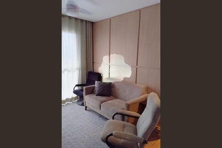 Apartamento à venda com 70m², 3 quartos e 1 vaga