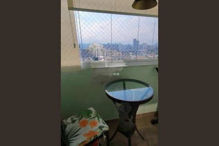 Apartamento à venda com 70m², 3 quartos e 1 vaga