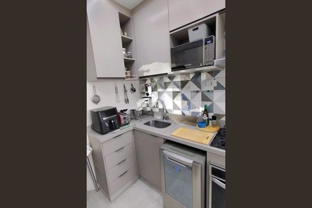 Apartamento à venda com 70m², 3 quartos e 1 vaga