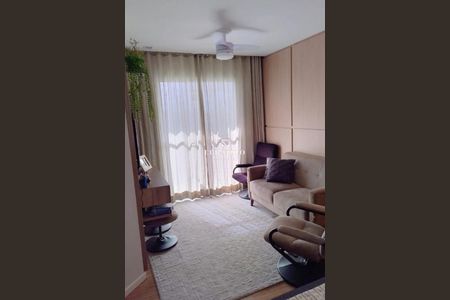 Apartamento à venda com 70m², 3 quartos e 1 vaga