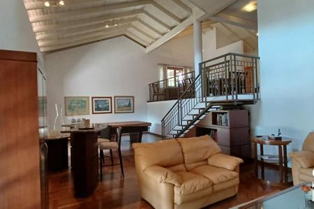 Casa de Condomínio à venda com 6 quartos, 560m² em Loteamento Capital Ville, Jundiaí