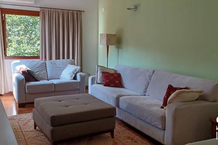 Casa de Condomínio à venda com 6 quartos, 560m² em Loteamento Capital Ville, Jundiaí