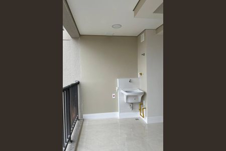 Apartamento à venda com 2 quartos, 56m² em Nova Aldeinha, Barueri