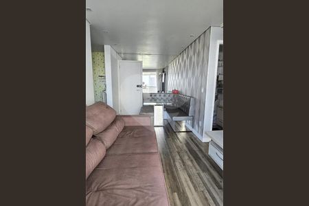 Apartamento à venda com 2 quartos, 47m² em Vila Andrade, São Paulo