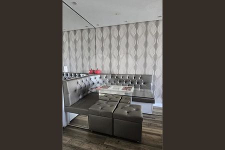 Apartamento à venda com 2 quartos, 47m² em Vila Andrade, São Paulo