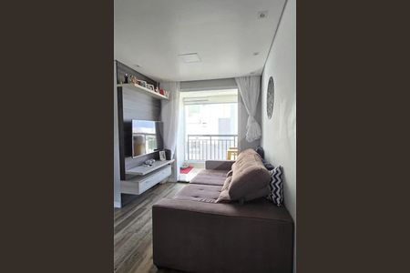 Apartamento à venda com 2 quartos, 47m² em Vila Andrade, São Paulo