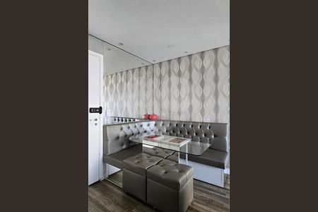 Apartamento à venda com 2 quartos, 47m² em Vila Andrade, São Paulo