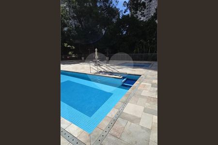 Apartamento à venda com 2 quartos, 47m² em Vila Andrade, São Paulo