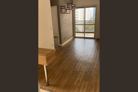 Apartamento à venda com 56m², 2 quartos e 1 vaga