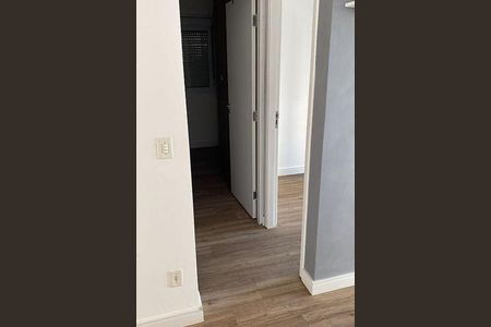 Apartamento à venda com 56m², 2 quartos e 1 vaga