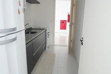 Apartamento à venda com 56m², 2 quartos e 1 vaga