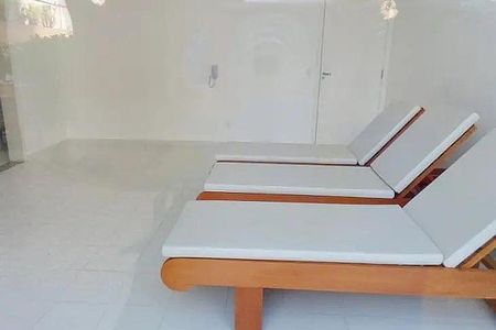 Apartamento à venda com 56m², 2 quartos e 1 vaga