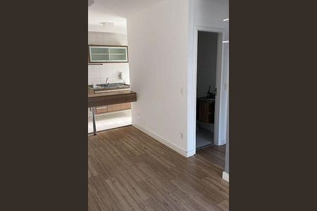 Apartamento à venda com 56m², 2 quartos e 1 vaga