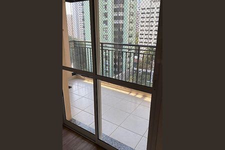 Apartamento à venda com 56m², 2 quartos e 1 vaga