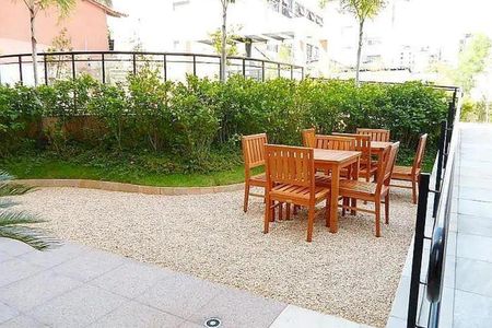 Apartamento à venda com 56m², 2 quartos e 1 vaga