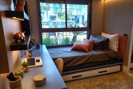 Apartamento à venda com 3 quartos, 142m² em Jardim das Acacias, São Paulo