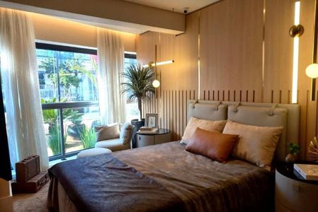 Apartamento à venda com 3 quartos, 142m² em Jardim das Acacias, São Paulo