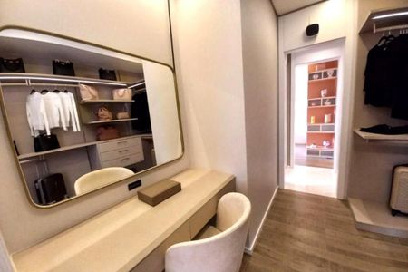 Apartamento à venda com 3 quartos, 142m² em Jardim das Acacias, São Paulo