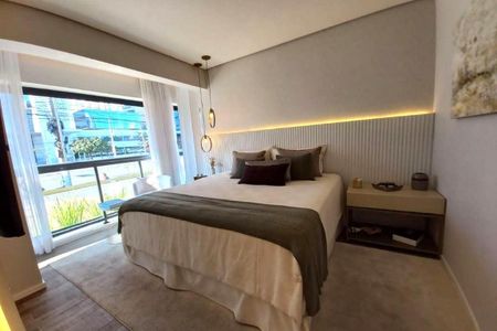 Apartamento à venda com 3 quartos, 142m² em Jardim das Acacias, São Paulo