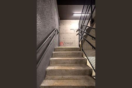 Apartamento à venda com 1 quarto, 49m² em Vila Nova Conceição, São Paulo