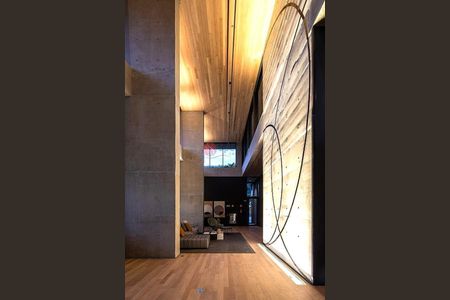 Apartamento à venda com 1 quarto, 49m² em Vila Nova Conceição, São Paulo